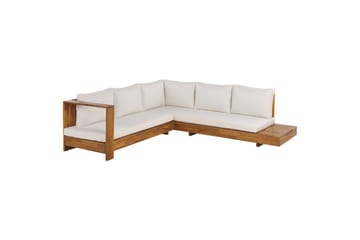 Loungegrupp Marettimo Högervänd - Högervänd - Utemöbler & utemiljö - Utegrupp - Soffgrupp utomhus