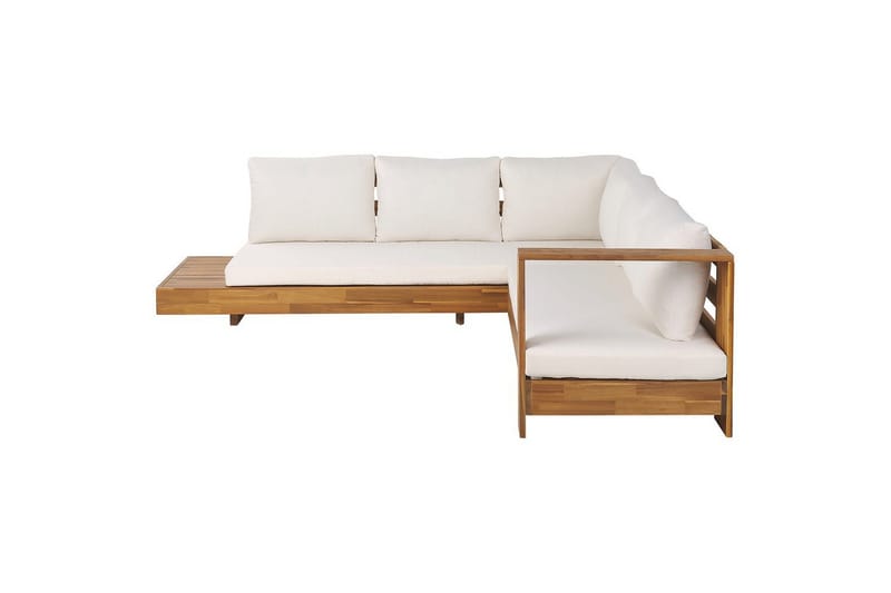 Loungegrupp Marettimo Vänstervänd - Vänstervänd - Utemöbler & utemiljö - Utegrupp - Soffgrupp utomhus
