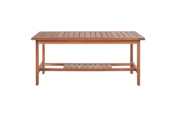 Loungegrupp med bord Altidona - Utemöbler & utemiljö - Utegrupp - Soffgrupp utomhus