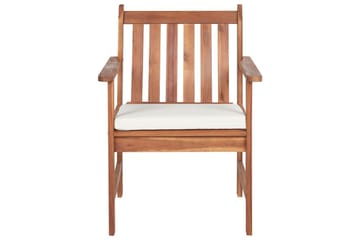 Loungegrupp med bord Altidona - Utemöbler & utemiljö - Utegrupp - Soffgrupp utomhus