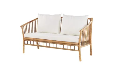 Loungegrupp med bord Maggiore - Utemöbler & utemiljö - Utegrupp - Soffgrupp utomhus