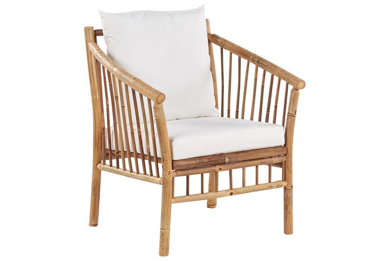 Loungegrupp med bord Maggiore - Utemöbler & utemiljö - Utegrupp - Soffgrupp utomhus