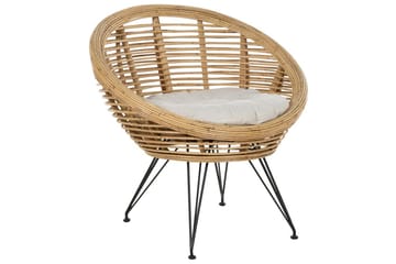 Loungegrupp med bord Maratea/Cesenatico 4-Sits - 4-Sits - Utemöbler & utemiljö - Utegrupp - Soffgrupp utomhus