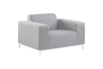 Loungegrupp med bord Rovigo - Utemöbler & utemiljö - Utegrupp - Soffgrupp utomhus