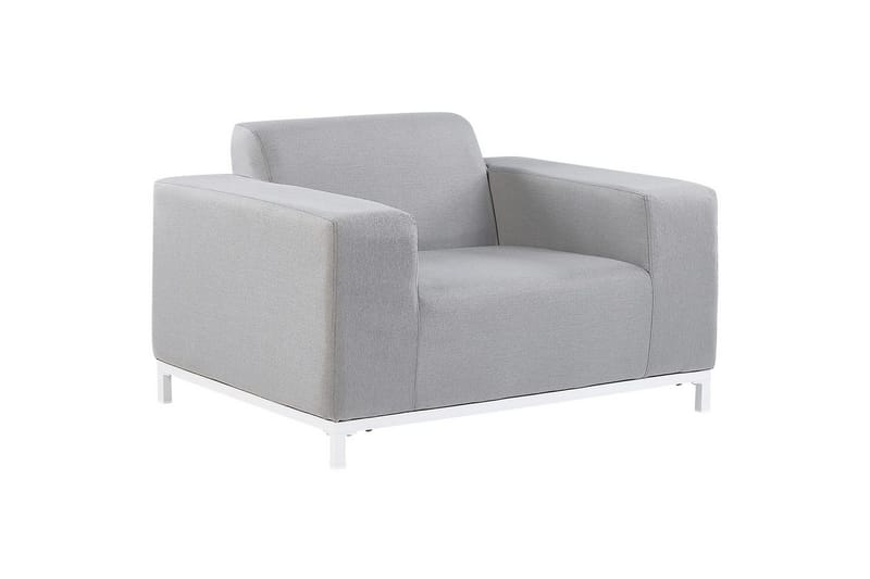 Loungegrupp med bord Rovigo - Utemöbler & utemiljö - Utegrupp - Soffgrupp utomhus