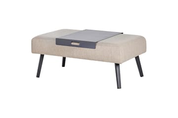 Loungegrupp Sorrivoli - Utemöbler & utemiljö - Utegrupp - Soffgrupp utomhus