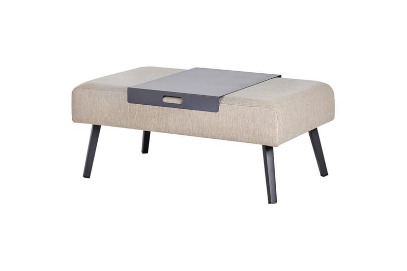 Loungegrupp Sorrivoli - Utemöbler & utemiljö - Utegrupp - Soffgrupp utomhus