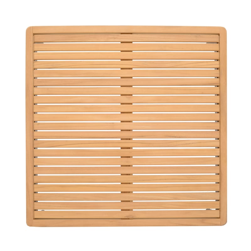 Loungegrupp Utomhus TOPAZ vänster/höger 6-sitssoffa + soffbord 73 cm - magnesiumgrå - Utemöbler & utemiljö - Utegrupp - Soffgrupp utomhus