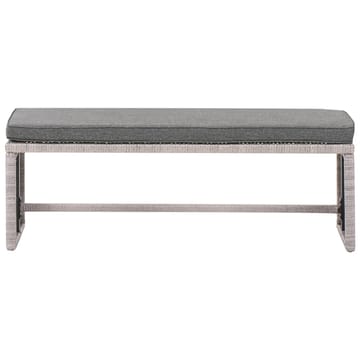 Loungeset Viterbo - Utemöbler & utemiljö - Utegrupp - Soffgrupp utomhus