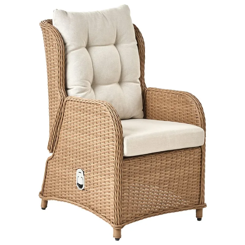 Loungeset Ponza - Utemöbler & utemiljö - Utegrupp - Cafegrupp & cafeset