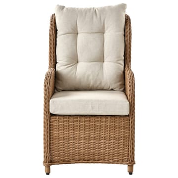 Loungeset Ponza - Utemöbler & utemiljö - Utegrupp - Cafegrupp & cafeset