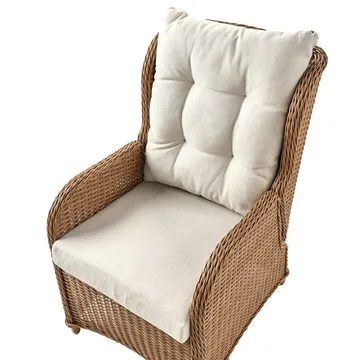 Loungeset Ponza - Utemöbler & utemiljö - Utegrupp - Cafegrupp & cafeset