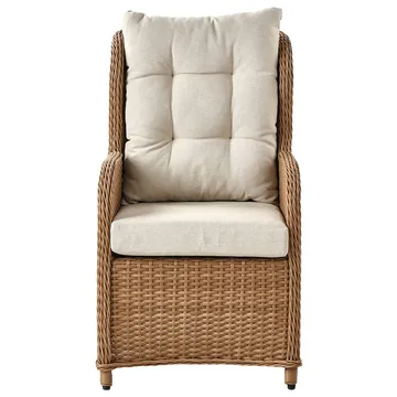 Loungeset Ponza - Utemöbler & utemiljö - Utegrupp - Cafegrupp & cafeset