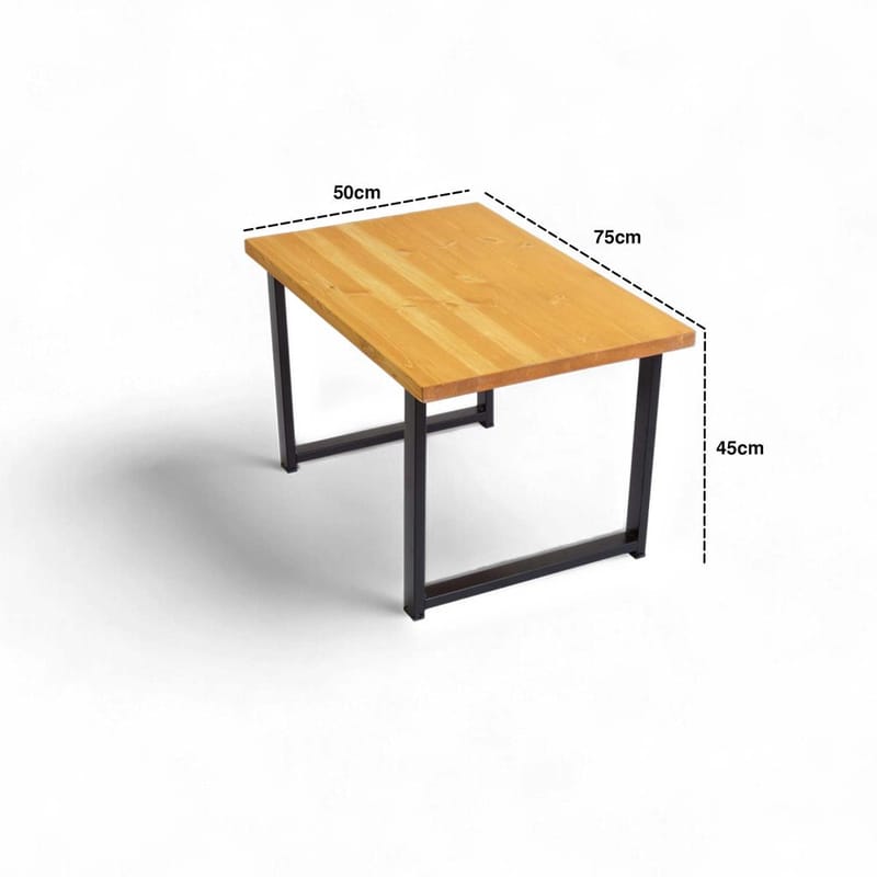 Luvin 4-sits Soffgrupp Utomhus - Beige - Utemöbler & utemiljö - Utegrupp - Soffgrupp utomhus