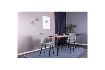 Matgrupp Bali, Polar - Utemöbler & utemiljö - Utegrupp - Cafegrupp & cafeset