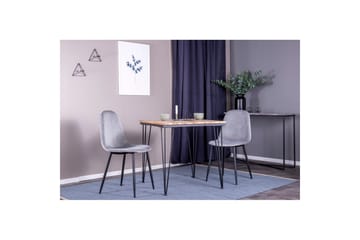 Matgrupp Bali, Polar - Utemöbler & utemiljö - Utegrupp - Cafegrupp & cafeset