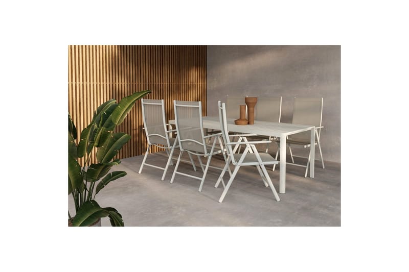 Matgrupp Giardini, Break, 200x90x72