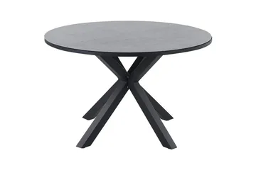 Matgrupp Maletto/Cosoleto Grå/Silver - Grå/Silver - Utemöbler & utemiljö - Utegrupp - Matgrupp utomhus