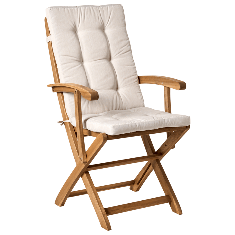 Matgrupp Maui Premium - Ljusbeige - Utemöbler & utemiljö - Utegrupp - Matgrupp utomhus