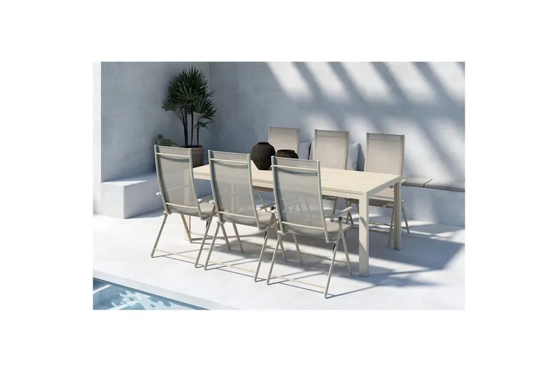 Matgrupp Mirko, Levanzo, Beige