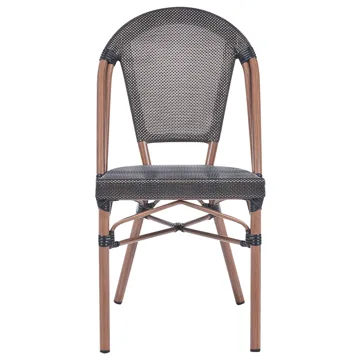 Matgrupp Rifreddo - Grå - Utemöbler & utemiljö - Utegrupp - Cafegrupp & cafeset