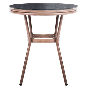 Matgrupp Rifreddo - Grå - Utemöbler & utemiljö - Utegrupp - Cafegrupp & cafeset