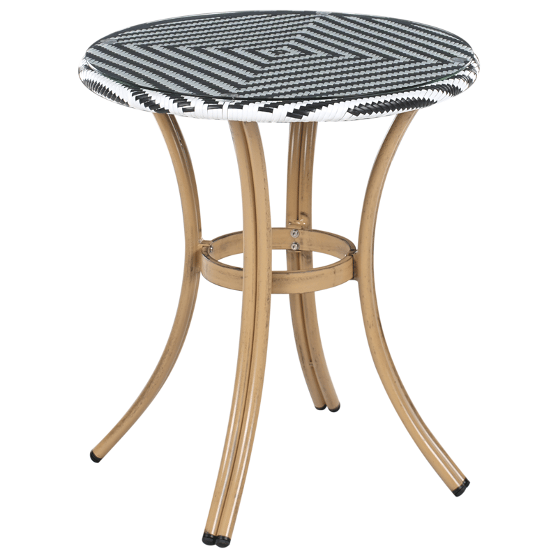 Matgrupp Rifreddo - Naturlig - Utemöbler & utemiljö - Utegrupp - Cafegrupp & cafeset