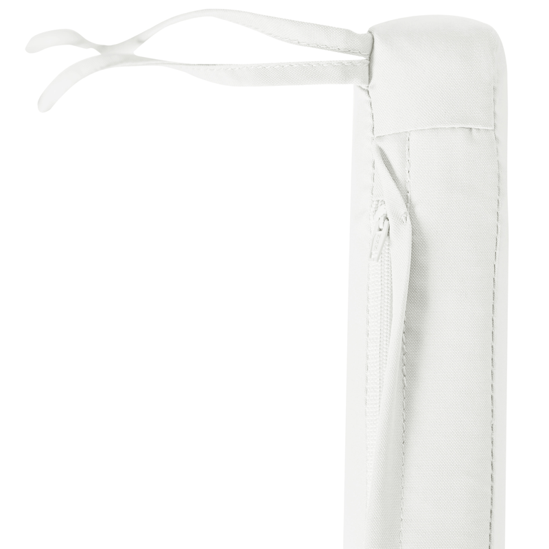 Matgrupp Sassari Ii Premium - Off-White - Utemöbler & utemiljö - Utegrupp - Matgrupp utomhus