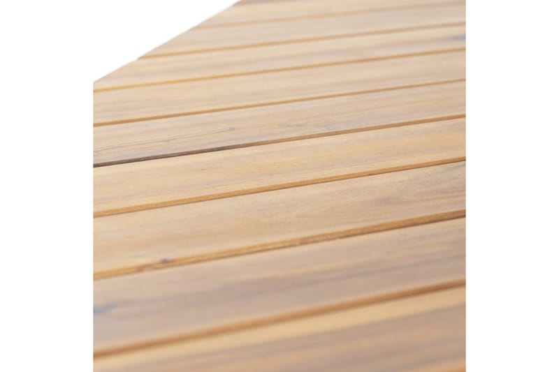 Öja Utebänkset 120 cm Brun - Lyfco - Utemöbler & utemiljö - Utegrupp - Matgrupp utomhus