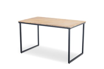 Öja Utebänkset 120 cm Brun - Lyfco - Utemöbler & utemiljö - Utegrupp - Matgrupp utomhus