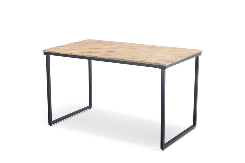 Öja Utebänkset 120 cm Brun - Lyfco - Utemöbler & utemiljö - Utegrupp - Matgrupp utomhus