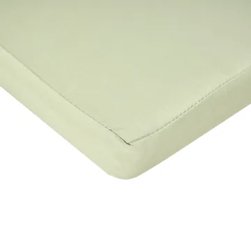 Matgrupp utomhus 6-Sits Amantea Premium Akaciaträ - Brun/Grön - Utemöbler & utemiljö - Utegrupp - Matgrupp utomhus