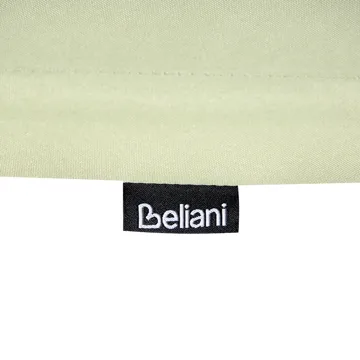 Matgrupp utomhus 6-Sits Amantea Premium Akaciaträ - Brun/Grön - Utemöbler & utemiljö - Utegrupp - Matgrupp utomhus