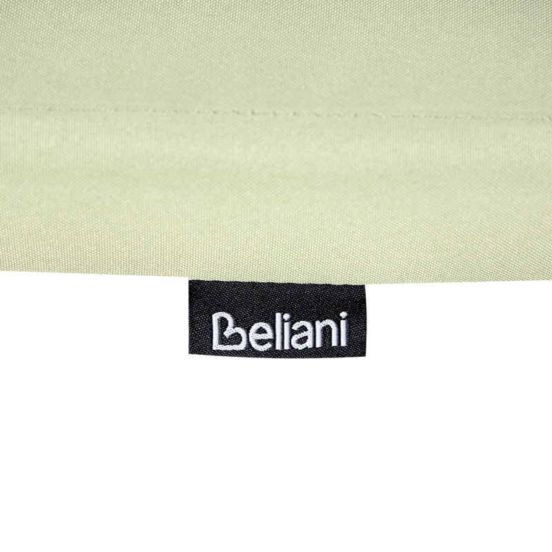 Matgrupp utomhus 6-Sits Amantea Premium Akaciaträ - Brun/Grön - Utemöbler & utemiljö - Utegrupp - Matgrupp utomhus