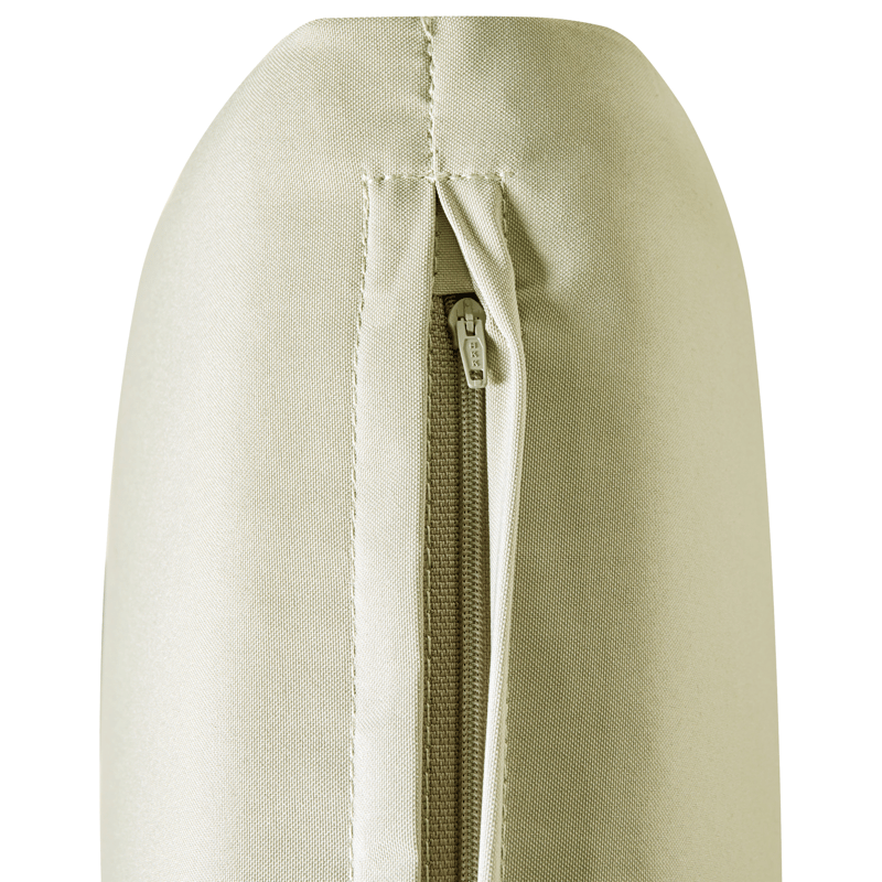 Matgrupp utomhus 6-Sits Amantea Premium Akaciaträ - Brun/Grön - Utemöbler & utemiljö - Utegrupp - Matgrupp utomhus