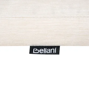 Matgrupp utomhus 6-Sits Amantea Premium Akaciaträ - Brun/Beige - Utemöbler & utemiljö - Utegrupp - Matgrupp utomhus