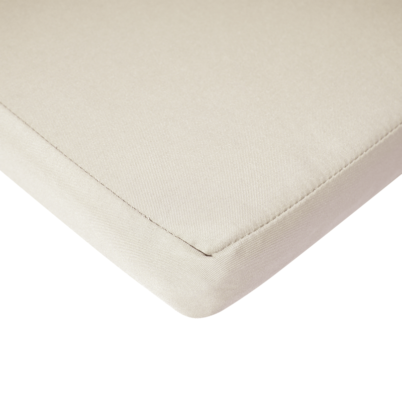 Matgrupp utomhus 6-Sits Amantea Premium Akaciaträ - Brun/Taupe - Utemöbler & utemiljö - Utegrupp - Matgrupp utomhus