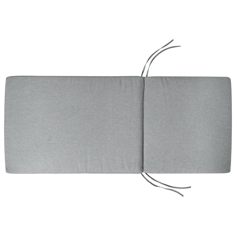 Matgrupp utomhus 6-Sits Amantea Premium Akaciaträ - Brun/Grå - Utemöbler & utemiljö - Utegrupp - Matgrupp utomhus