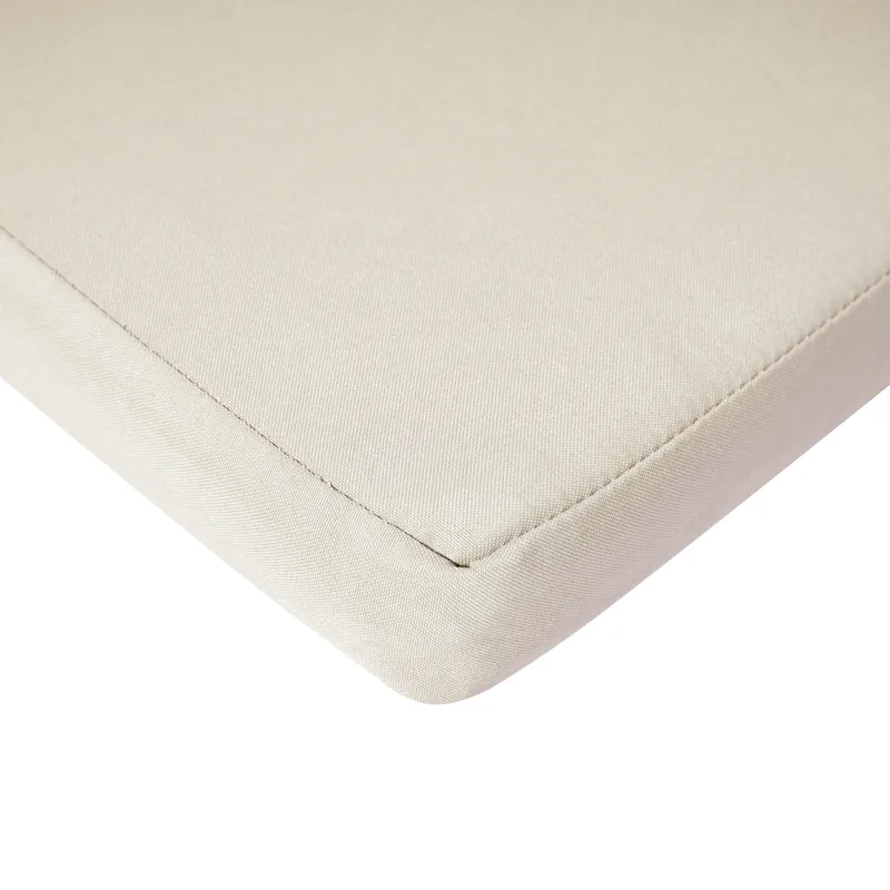 Matgrupp utomhus 6-Sits Java Premium Akaciaträ - taupe - Utemöbler & utemiljö - Utegrupp - Matgrupp utomhus