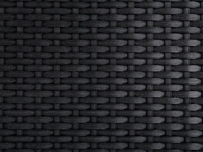 Bacoli Matgrupp Utomhus 180 cm + 6 Utestolar - Grå - Utemöbler & utemiljö - Utegrupp - Matgrupp utomhus