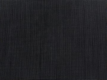 Bacoli Matgrupp Utomhus 180 cm + 6 Utestolar - Svart - Utemöbler & utemiljö - Utegrupp - Matgrupp utomhus