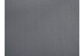 Bacoli Matgrupp Utomhus 180 cm + 6 Utestolar - Svart - Utemöbler & utemiljö - Utegrupp - Matgrupp utomhus