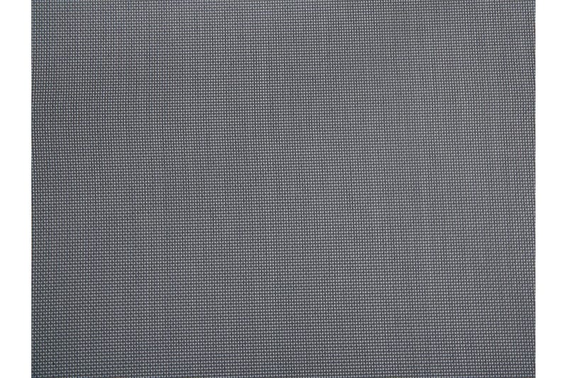 Bacoli Matgrupp Utomhus 180 cm + 6 Utestolar - Svart - Utemöbler & utemiljö - Utegrupp - Matgrupp utomhus