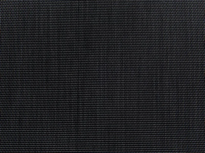 Bacoli Matgrupp Utomhus 220 cm + 8 Utestolar - Svart - Utemöbler & utemiljö - Utegrupp - Matgrupp utomhus