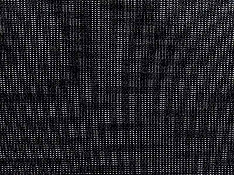 Bacoli Matgrupp Utomhus 220 cm + 8 Utestolar - Svart - Utemöbler & utemiljö - Utegrupp - Matgrupp utomhus