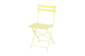 Balkongset Fiori 52 cm - Grön - Utemöbler & utemiljö - Utegrupp - Matgrupp utomhus