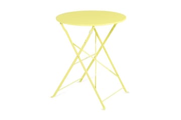 Balkongset Fiori 52 cm - Grön - Utemöbler & utemiljö - Utegrupp - Matgrupp utomhus