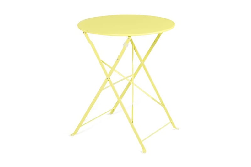 Balkongset Fiori 52 cm - Grön - Utemöbler & utemiljö - Utegrupp - Matgrupp utomhus
