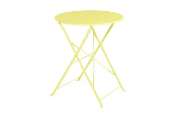 Fiori Balkongset 52 cm - Grön - Utemöbler & utemiljö - Utegrupp - Matgrupp utomhus