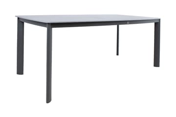 Hela Matgrupp Utomhus med 6 Utestolar - Utemöbler & utemiljö - Utegrupp - Matgrupp utomhus